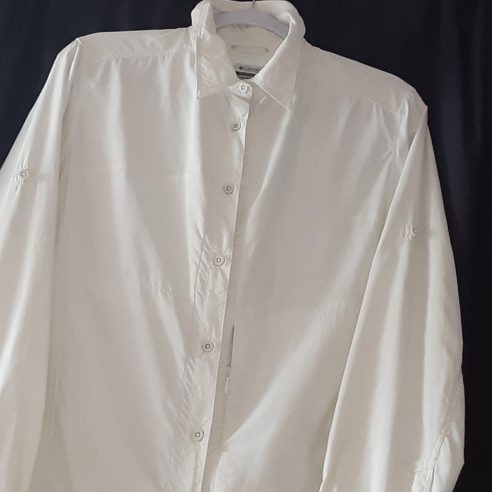 COLUMBIA  JACKET